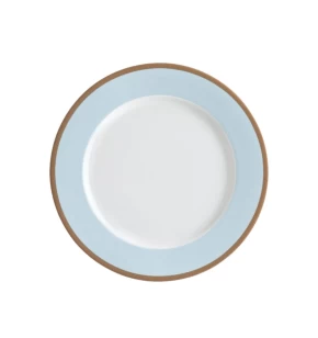 Πιατέλα στρογγυλή 31 εκ. πορσελάνη Ionia Sky 