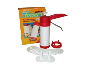 Μπισκοτομηχανή Formex