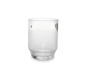 Σετ 4 ποτήρια νερού 340 ml Salt & Pepper Drip 