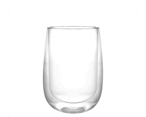 Σετ 2 ισοθερμικά φλυτζάνια cappuccino 250 ml Salt & Pepper Paris