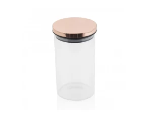 Γυάλινο βάζο για ζάχαρη 900 ml Brandani 54559