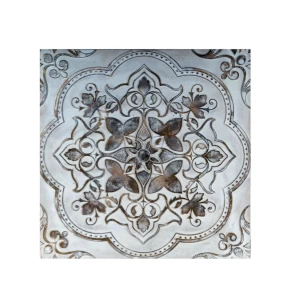 Πίνακας καμβάς 60 χ 60 εκ. Idea Home 45821