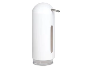 Αντλία σαπουνιού Penguin άσπρη Umbra 330190-660