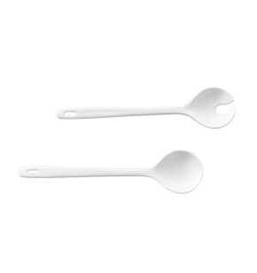 ΛΕΥΚΕΣ ΚΟΥΤΑΛΕΣ ΣΕΡΒΙΡΙΣΜΑΤΟΣ ΣΕΤ2ΤΜΧ, 29x8cm Espiel WEM105