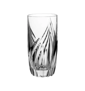 Κρυστάλλινο ποτήρι σωλήνα Nachtmann Debut