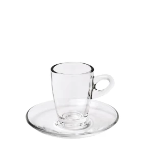 MOCCA ΦΛΙΤΖΑΝΙ ΕΣΠΡΕΣΣΟ ΓΥΑΛ.ΣΕΤ 6 ΤΜΧ Espiel STE118400