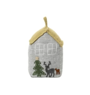 DOOR STOP ΧΡΙΣΤΟΥΓ. ΣΠΙΤΑΚΙ 28ΕΚ Espiel DOG418