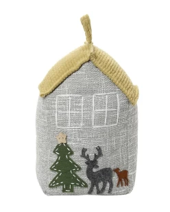 DOOR STOP ΧΡΙΣΤΟΥΓ. ΣΠΙΤΑΚΙ 28ΕΚ Espiel DOG418