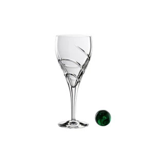 Κρυστάλλινα ποτήρια Salvador Dali 554/961