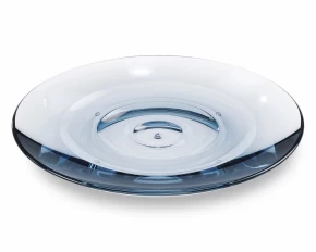 Βάση για σαπούνι Droplet Μπλε Umbra 020162-1191