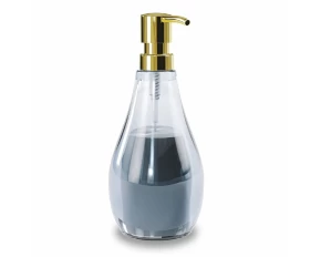 Αντλία σαπουνιού Droplet Μπλε Umbra 020163-1191