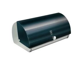Ψωμιέρα Berlinger Haus Metallic Line BH/1395