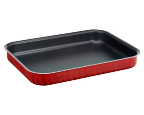 Ταψί με αντικολλητική επίστρωση 37 εκ. Tefal Coral JI3428