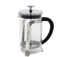 Καφετιέρα πρέσα Γαλλικού 600 ml Pedrini 02CF107