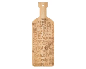 Επιφάνεια κοπής bamboo 40 εκ. Banquet 27023240