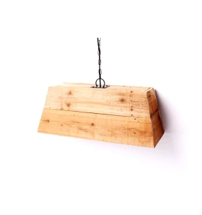 ΦΩΤΙΣΤΙΚΟ ΟΡΟΦΗΣ ΞΥΛΙΝΟ ΟΡΘΟΓ. 55Χ23ΕΚ Espiel AST823