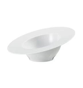 MANDARIN st ΜΠΩΛ ΜΕ ΛΟΞΟ RIM ΛΕΥΚΟ 18Χ18Χ7,5ΕΚ Espiel 001.685650K4