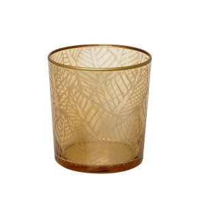 ΠΟΤΗΡΙ ΟΥΙΣΚΙ ΜΕΛΙ ΜΕ ΧΡΥΣΟ ΧΕΙΛΟΣ 380CC 8,6Χ9ΕΚ Espiel RAB109K6