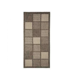Χαλάκι κουζίνας 50 x 120 εκ. 5Five Carreau 