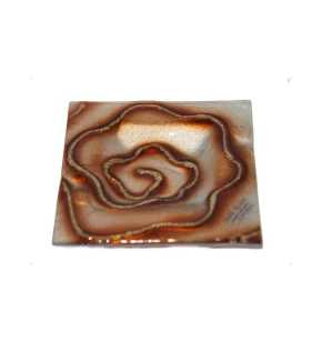 Σταχτοδοχείο Moda Mostra Golden Sand 3915