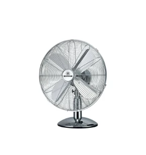Επιτραπέζιος ανεμιστήρας 40 watt Human FT-30M