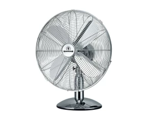 Επιτραπέζιος ανεμιστήρας 50 watt Human FT-40M