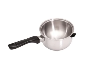 Ανοξείδωτο bain marie 16 εκ. Ibili 774016