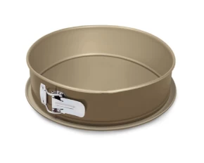Αντικολλητική λυόμενη φόρμα 26 εκ. Guardini Gold Elegance 70126GEGNAM