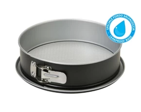 Αντικολλητική λυόμενη φόρμα 26 εκ. Guardini Silver Elegance 70126SEGNAM