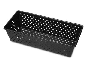 Διάτρητη φόρμα για ψωμί 25 εκ. Guardini 88025FOEE