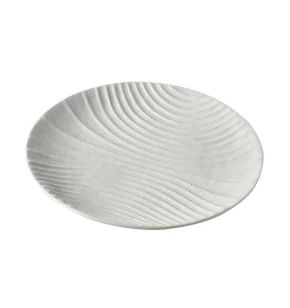 ΠΙΑΤΕΛΑ ΛΕΥΚΗ ΜΑΤ ''ΚΥΜΑ'' ΜΕΓΑΛΗ 40,9ΕΚ. Espiel NFU222