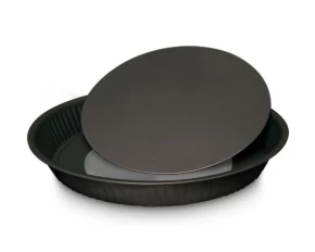 Ταρτιέρα με αποσπώμενη βάση 28 εκ. Guardini Gardenia 86128EE