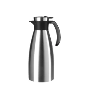 Ανοξείδωτη κανάτα θερμός 1 lt Tefal K30431