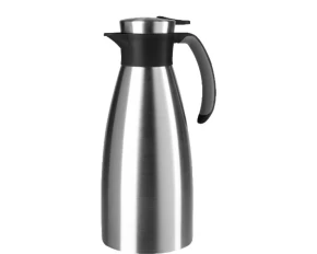 Ανοξείδωτη κανάτα θερμός 1,5 lt Tefal K30432