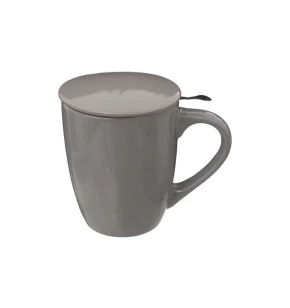 Κούπα με φίλτρο και καπάκι 320 ml Secret de Gourmet 154002G