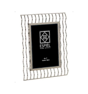 ΚΟΡΝΙΖΑ ΜΕΤΑΛ. ΑΣΗΜ. 15Χ20 Espiel FAM315