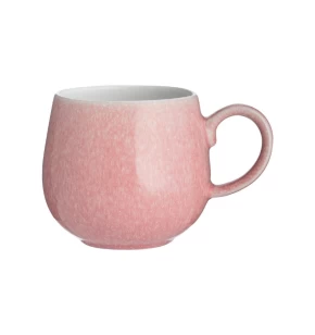 Κούπα stoneware 350 ml Mason Cash Reactive Coral 