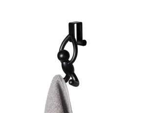 Σετ 2 κρεμάστρες πόρτας Umbra Buddy 1013428-040
