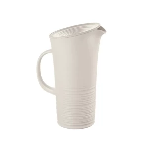 Κανάτα με καπάκι 1800 ml Guzzini Tierra 181701156