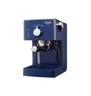 Μηχανή espresso Gaggia Viva Style Chic Midnight Blue