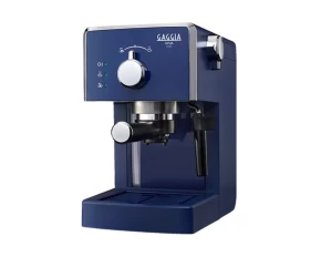 Μηχανή espresso Gaggia Viva Style Chic Midnight Blue