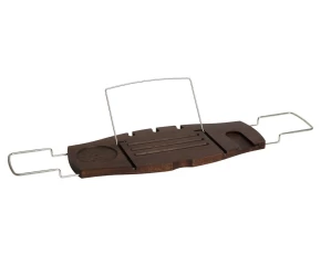 Πτυσσόμενο τραπεζάκι μπανιέρας Umbra 020390-656
