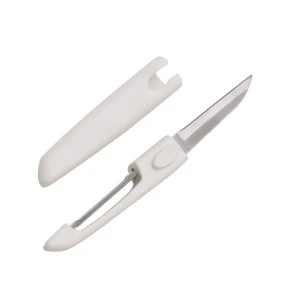 Αποφλοιωτής και μαχαίρι Pedrini 0038-420