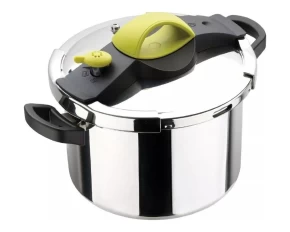 Χύτρα ταχύτητας 8 lt Sitram Sitrapro Green