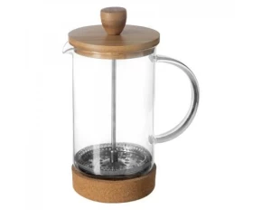 Καφετιέρα πρέσα Γαλλικού 600 ml Secret De Gourmet 160718