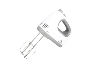 Μίξερ χειρός 400 watt Human HU-3008 White