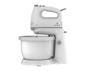 Μίξερ με κάδο 400 watt Human HU-3009