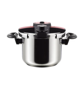 Χύτρα Ταχύτητος 6 lt Human DSE2206
