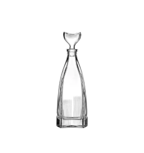 Κρυστάλλινη καράφα 500 ml Capolavoro 77