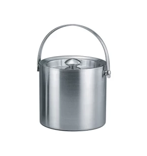 Παγοδοχείο θερμός ανοξείδωτο 60.30108 